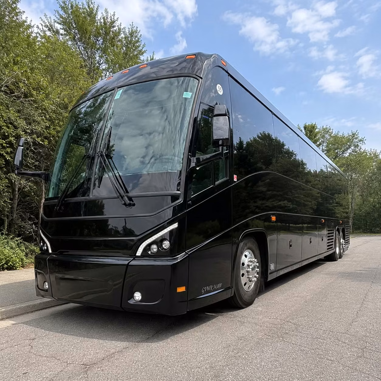 charter buses for norwalk school groups visiting los angeles county museums