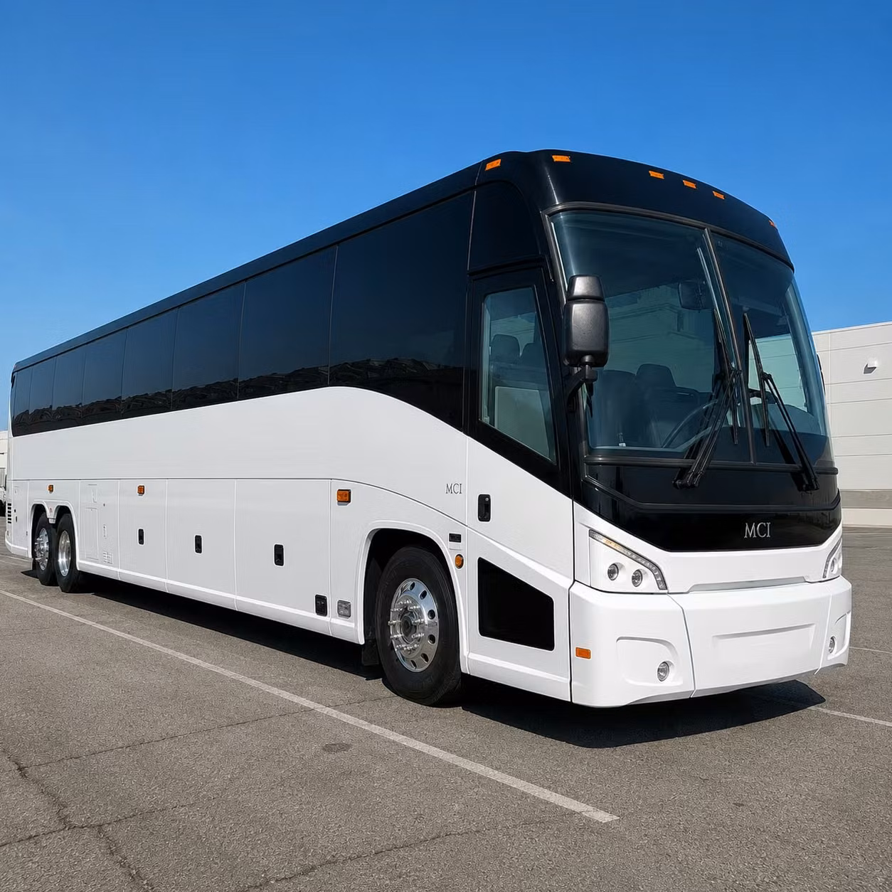 conference and convention shuttles to the los angeles area