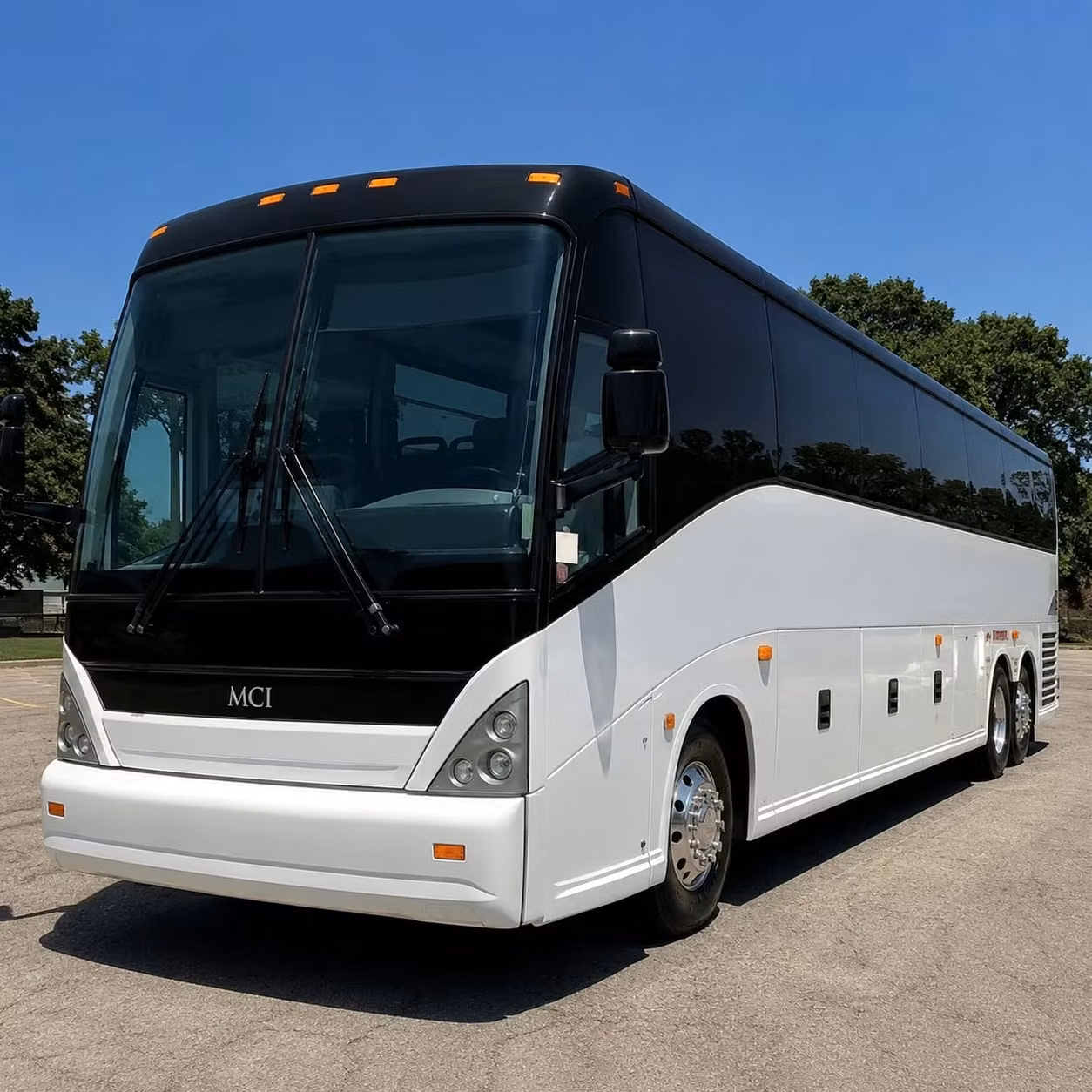 cruise transfers from norwalk to the port of los angeles are a breeze
