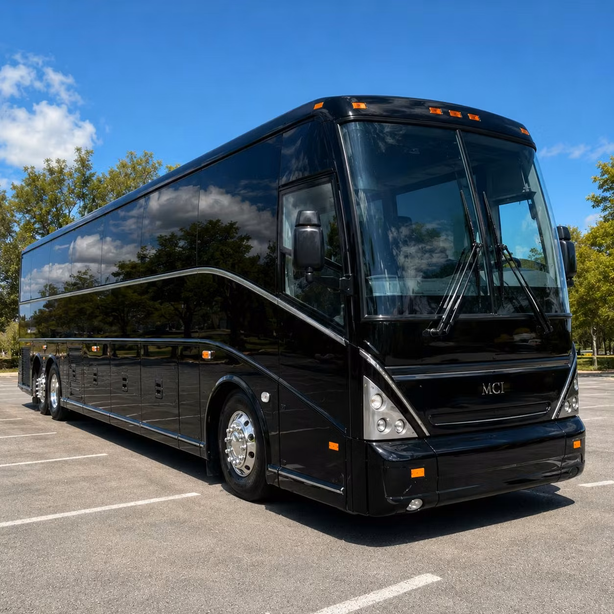 executive airport transfers between norwalk and lax