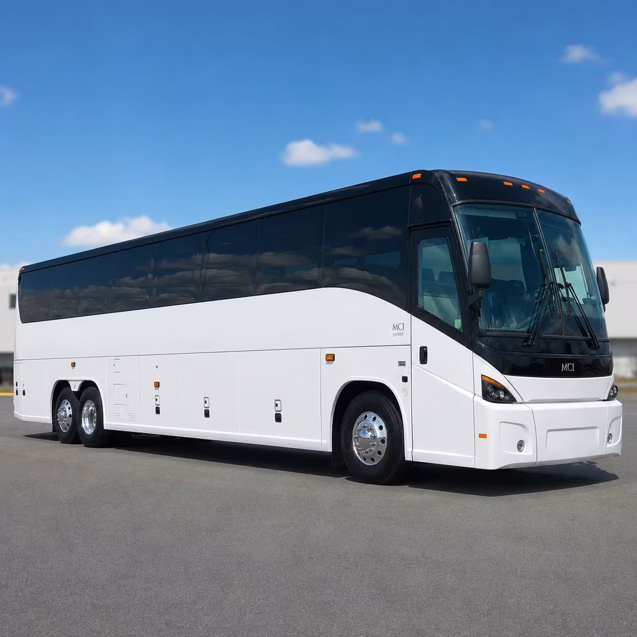 group transportation for norwalk la mirada unified school district and municipal agencies