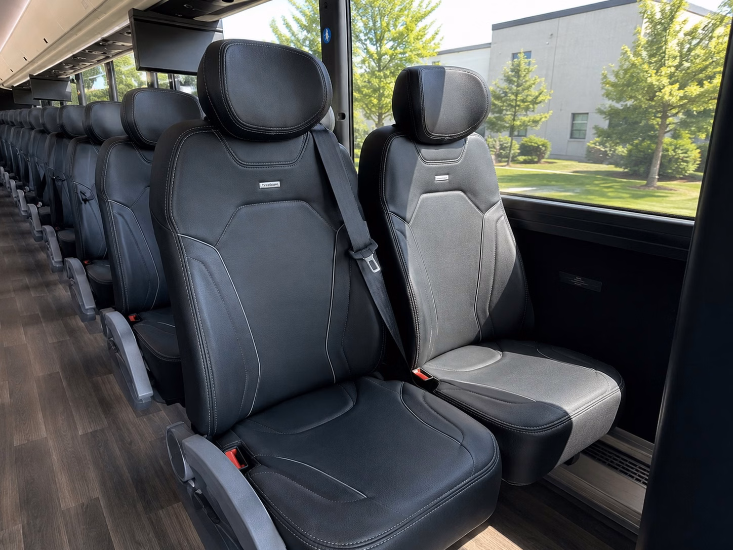 how the time of year and seasonal demand affect norwalk charter bus prices