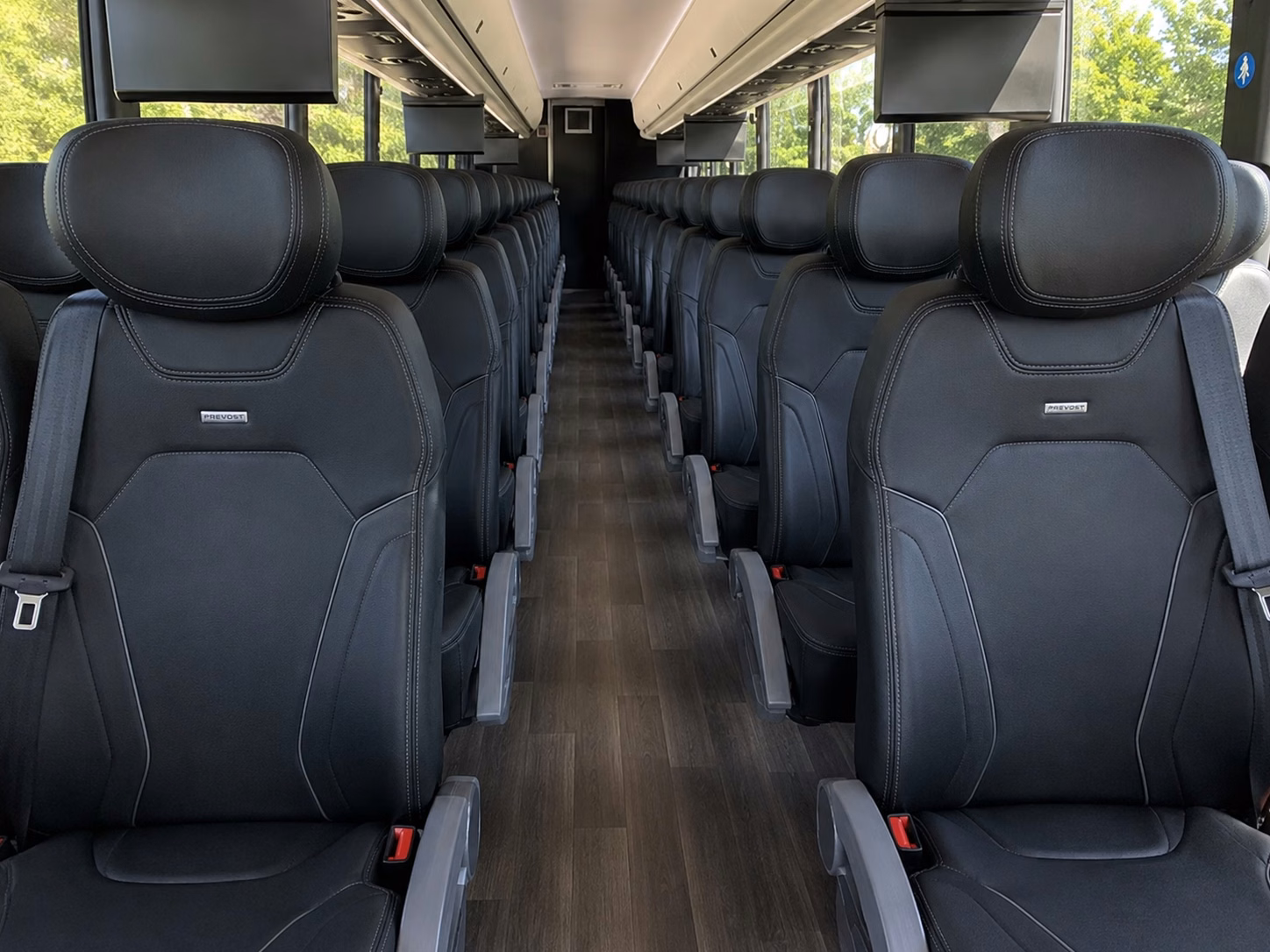 how where and when you re traveling affects your norwalk bus rental rate