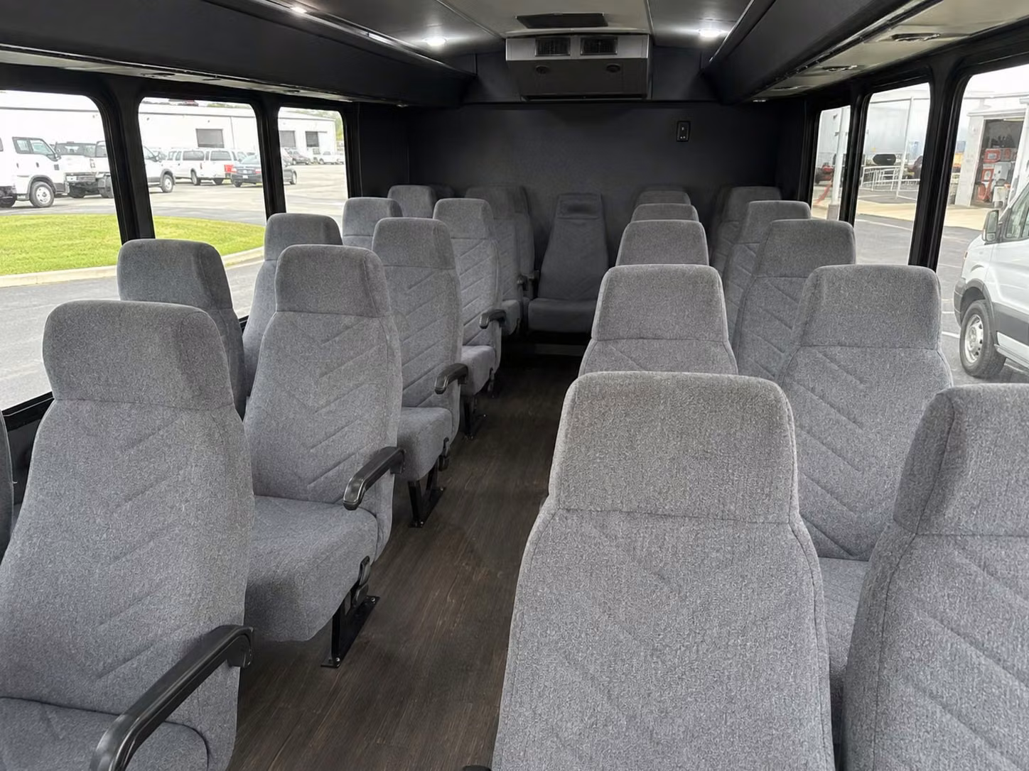 minibus rentals in norwalk make prom night simple for smaller groups