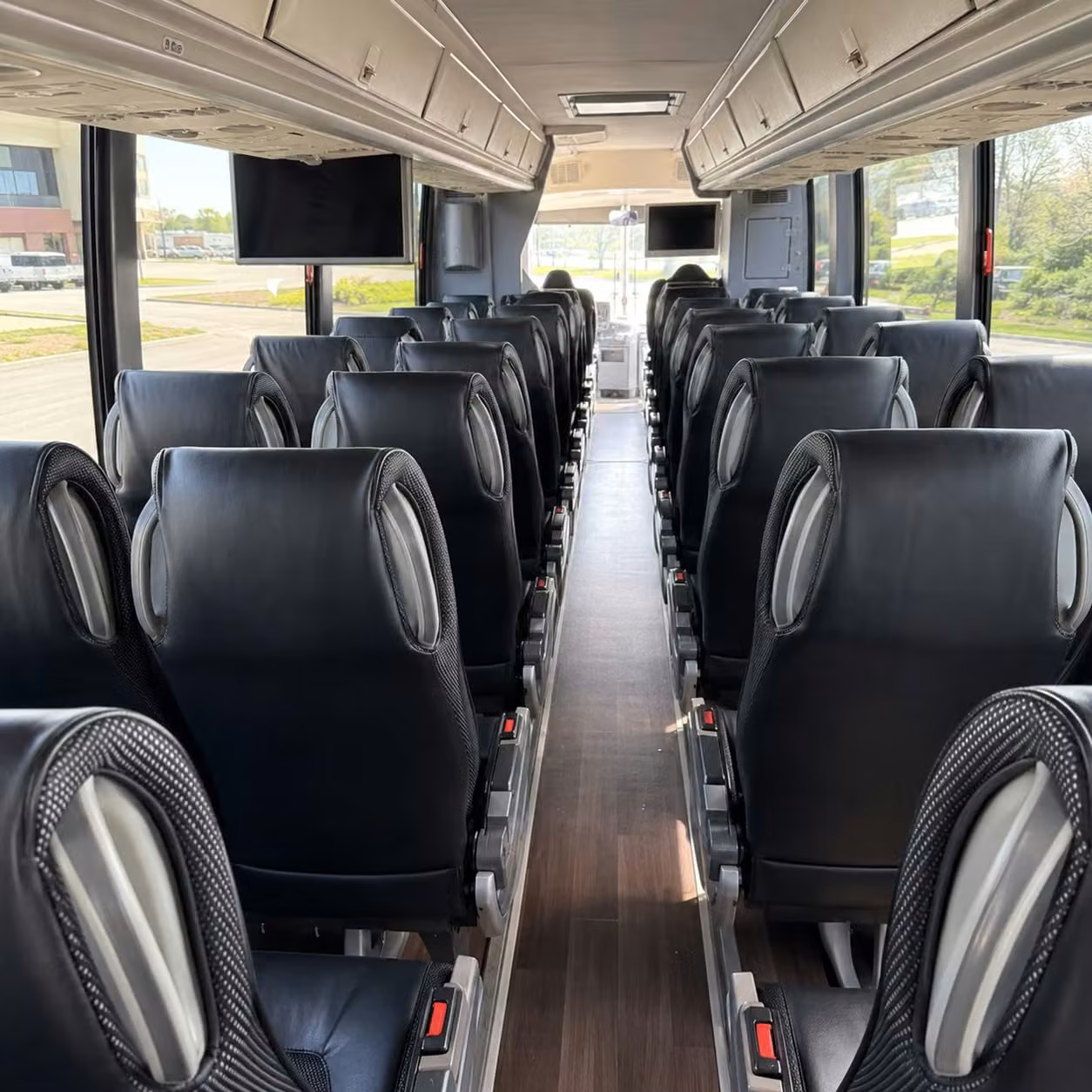 norwalk charter bus rentals for school field trips