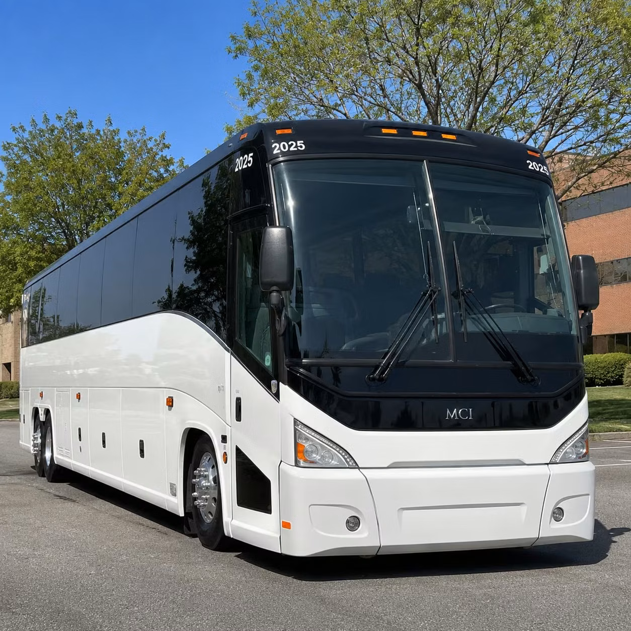 norwalk corporate transportation services