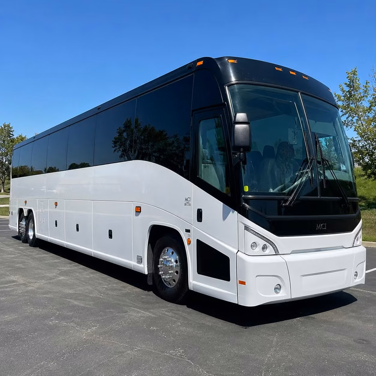 norwalk employee shuttle services