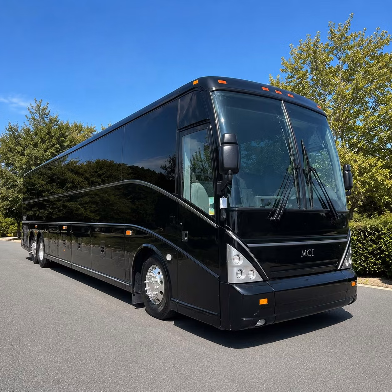norwalk employee transportation services