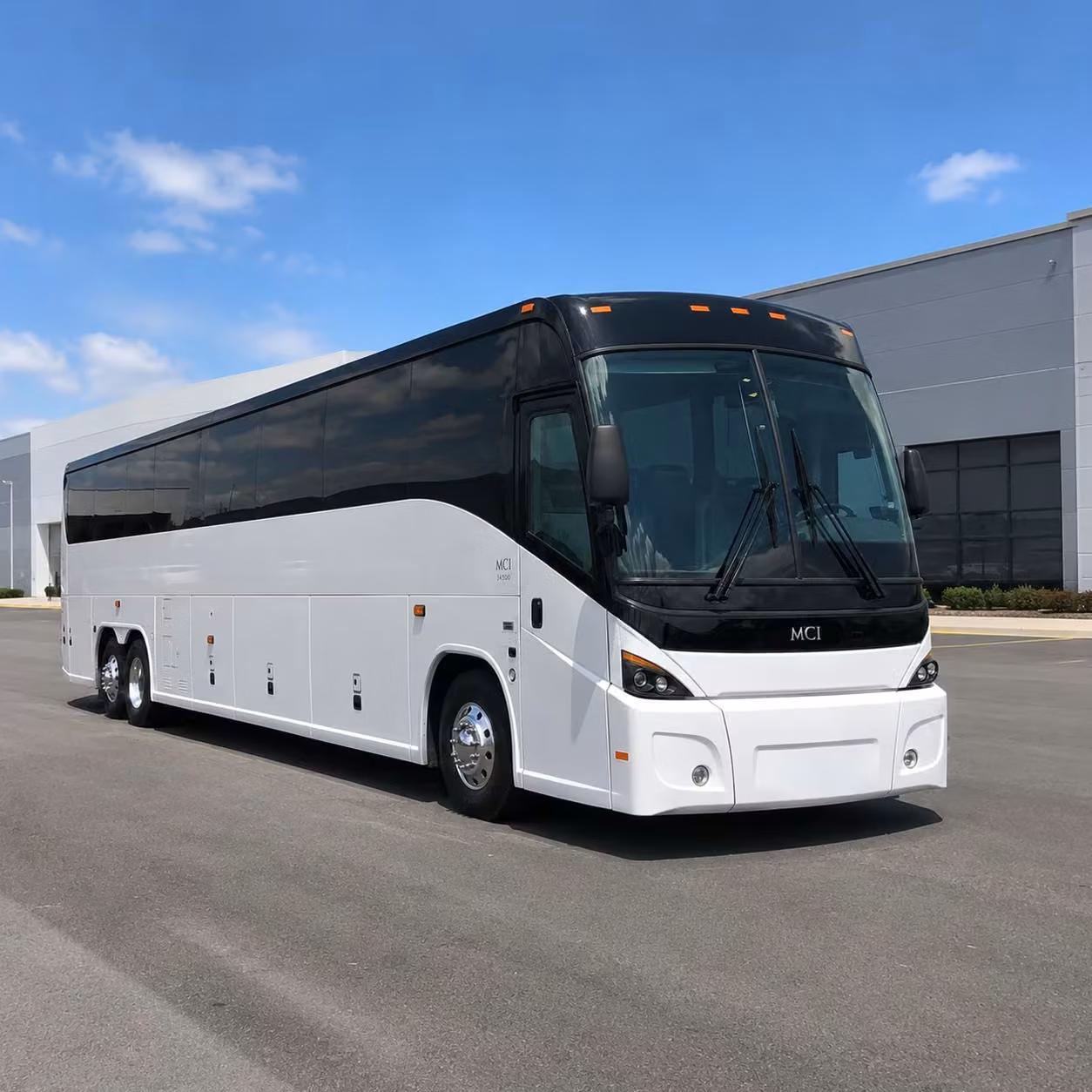 norwalk long distance transportation services