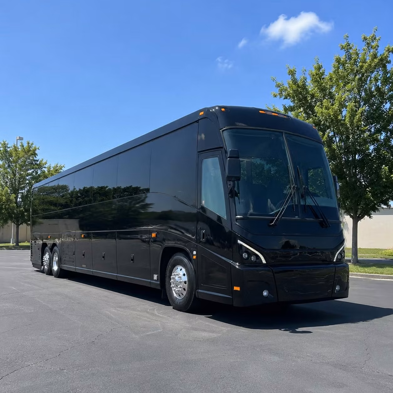 norwalk sports teams church groups and tour operators trust long distance charter buses