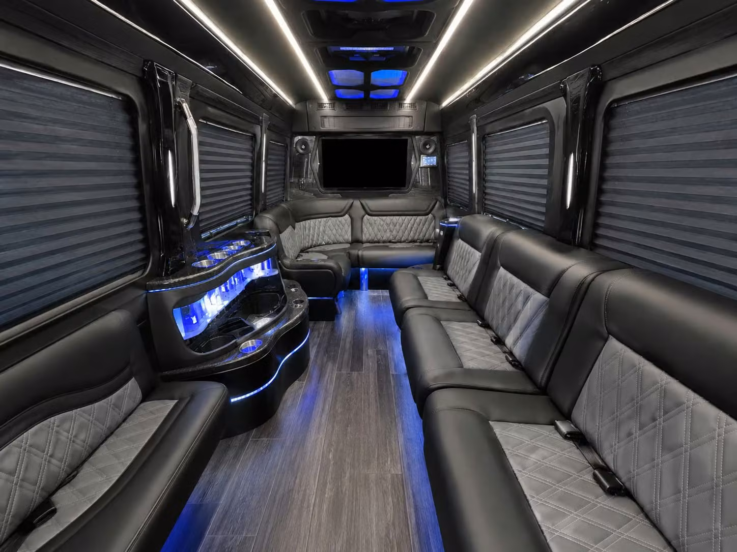 norwalk to disneyland universal studios and southern california attractions group shuttles made simple