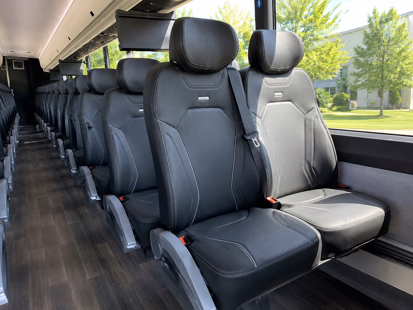 norwalkcharterbus com is here to make norwalk wedding transportation simple from start to finish