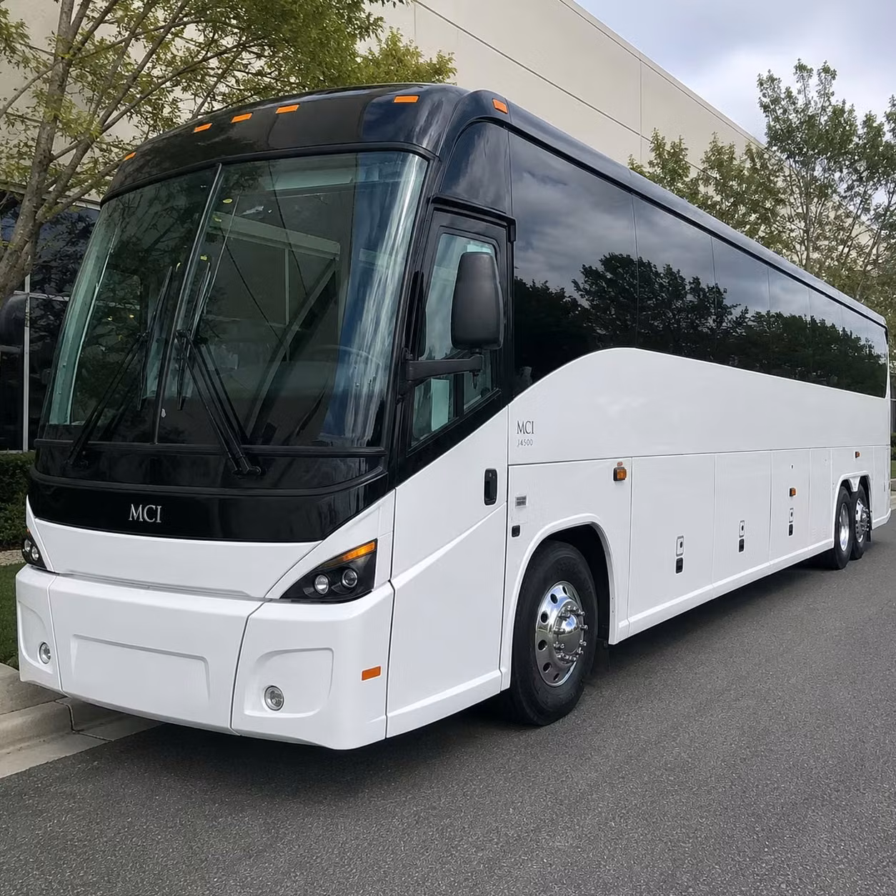 recurring government shuttle programs and multi day military transportation in norwalk