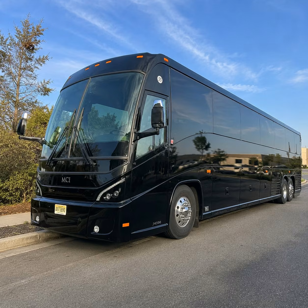 religious group transportation services in norwalk