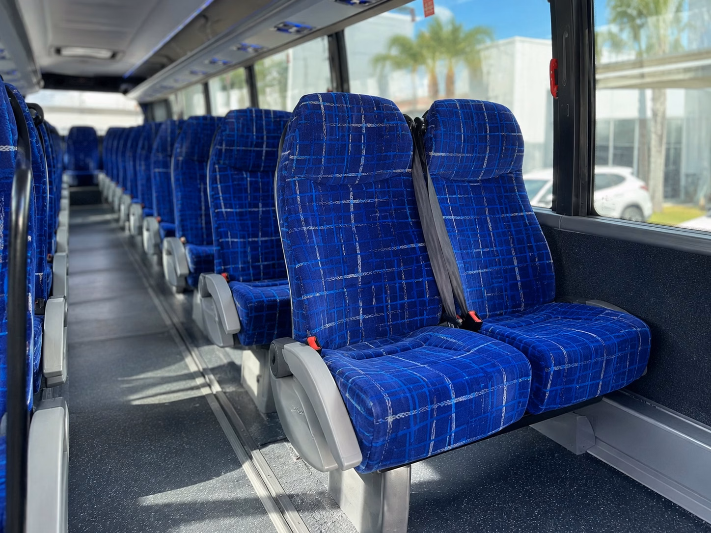 wherever your norwalk wedding venue is there s a bus ready for it