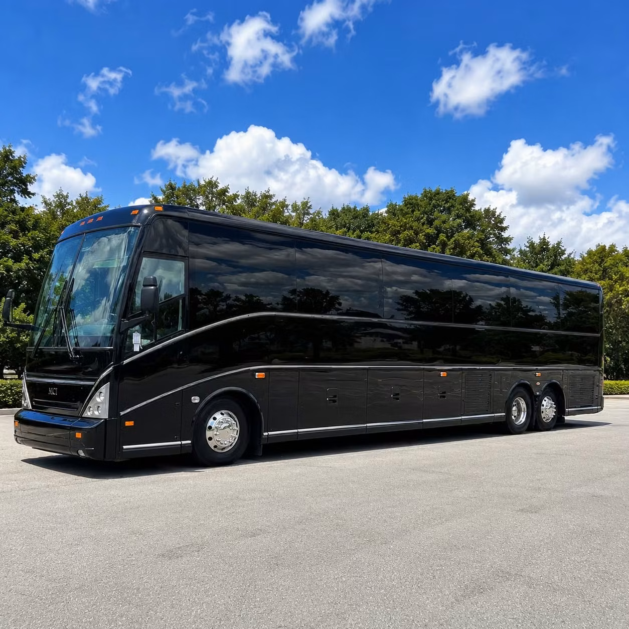 you can find and book corporate event transportation in norwalk and any nearby city