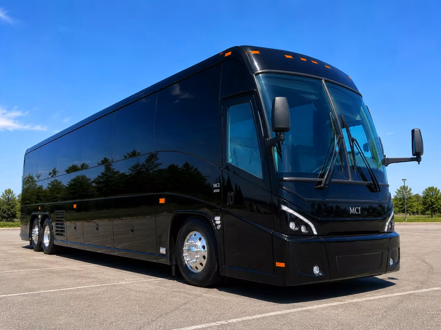 you can find and book private event transportation in norwalk and any nearby city