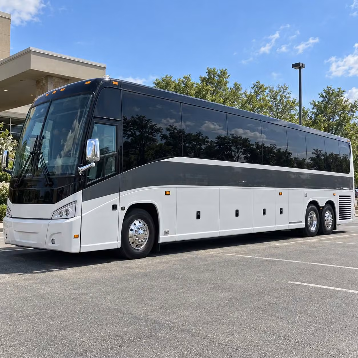 you can find and book prom transportation in norwalk and any nearby city
