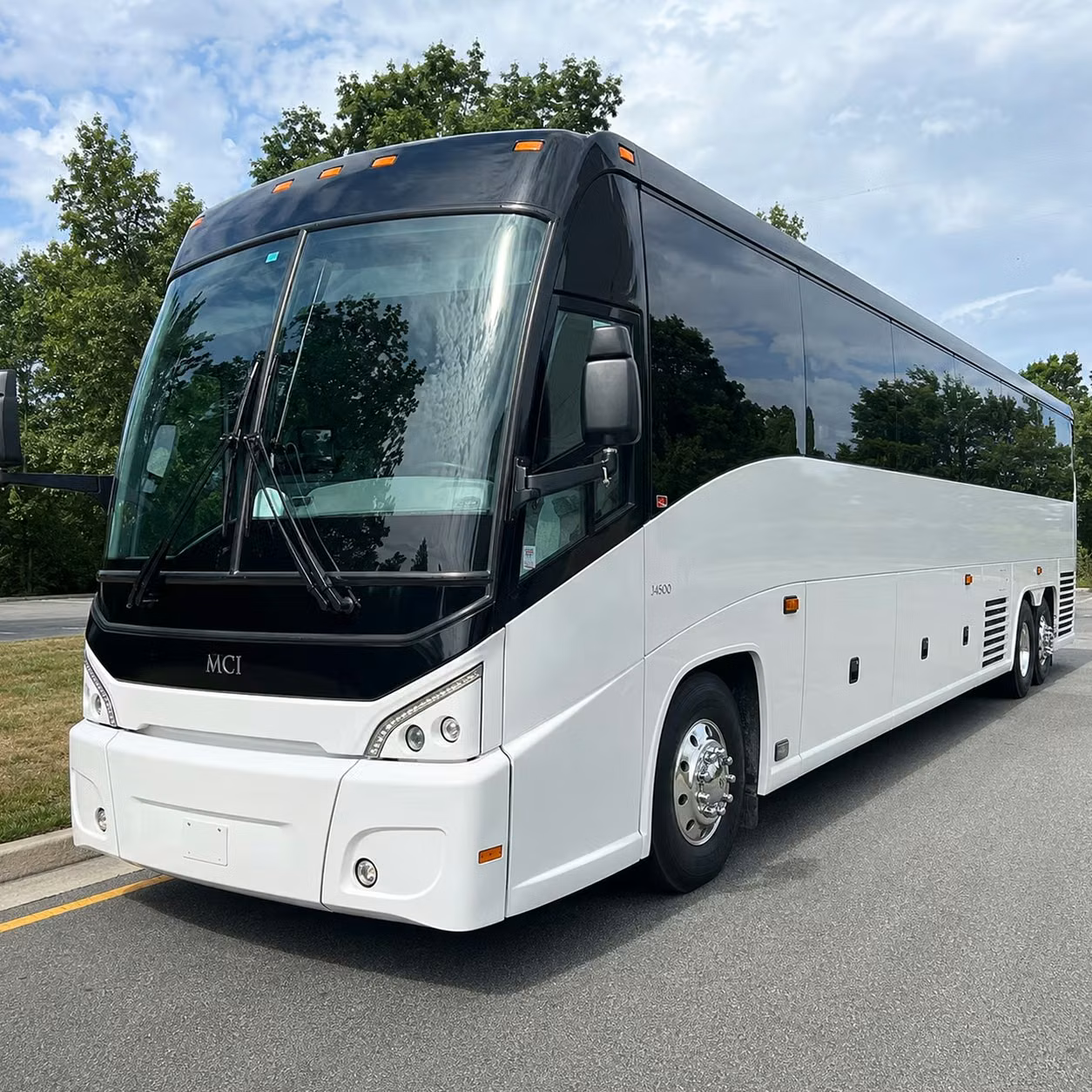 you can find and book religious group transportation in norwalk and any nearby city
