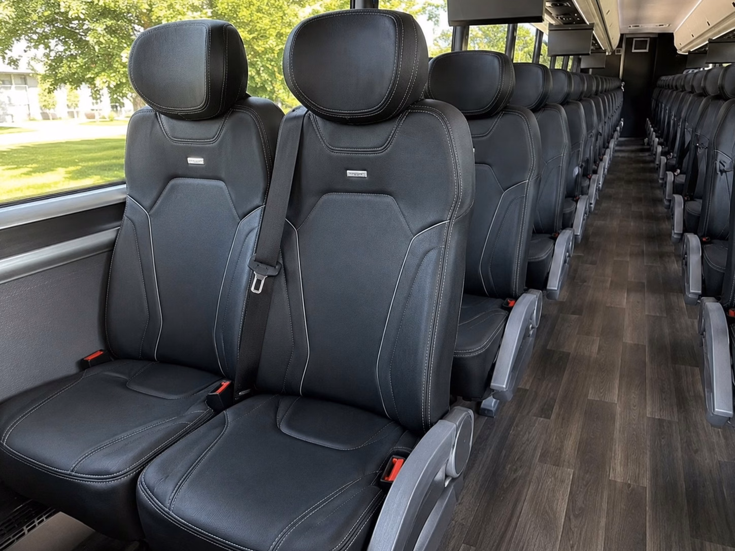 you can find and book wedding transportation in norwalk and any nearby city